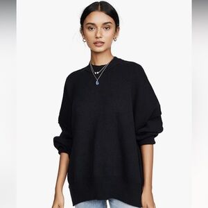 Free People Easy Street Sweater